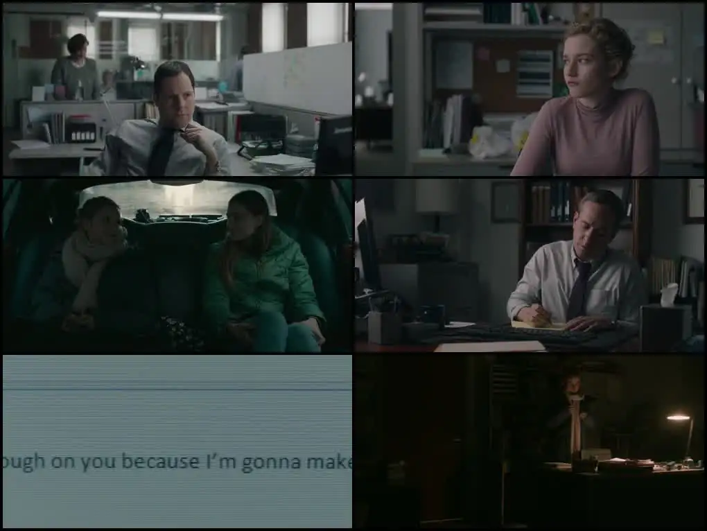 The Assistant Screenshot 1