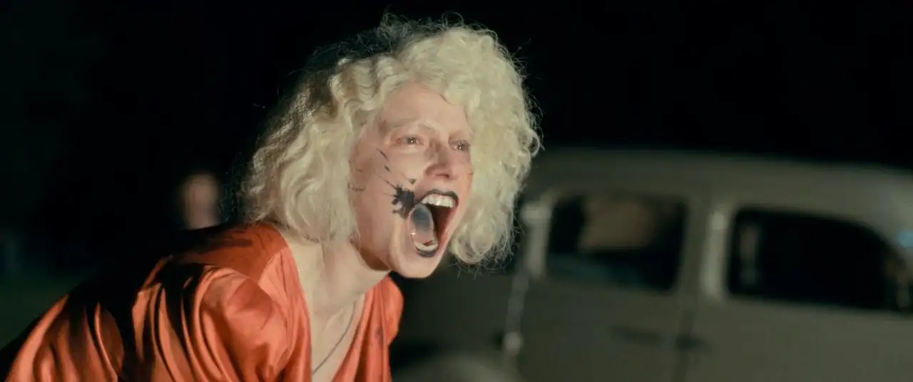 The Bride! Screenshot 4