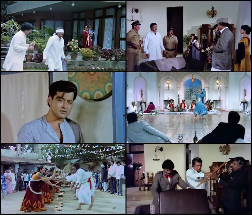 Maa Beti Screenshot 1