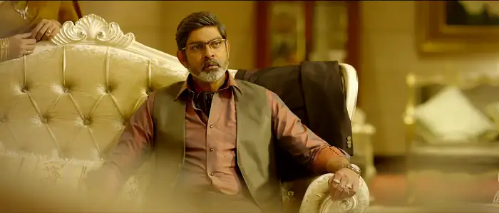 The Real Tevar – Srimanthudu Screenshot 1
