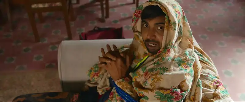 Nazar Andaaz Screenshot 2