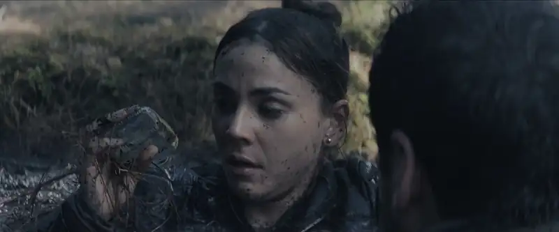 Quicksand Screenshot 2