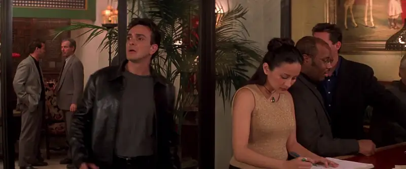 America’s Sweethearts Screenshot 1