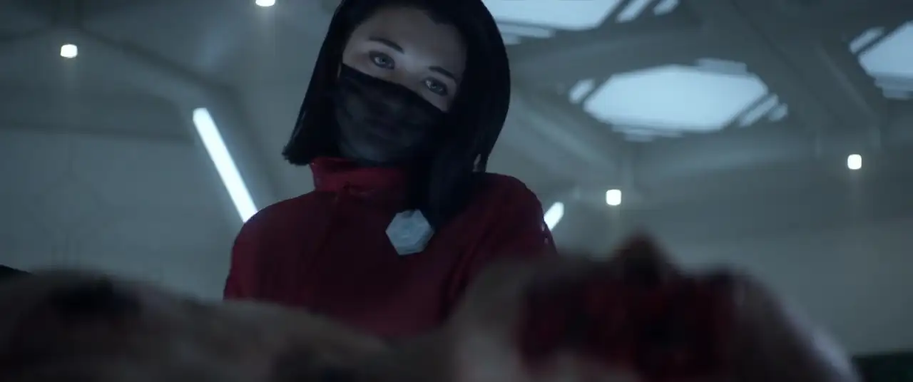 Star Trek: Picard Screenshot 2