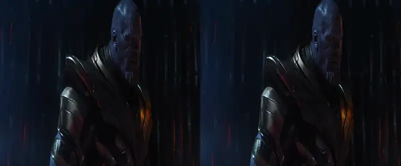 Avengers – Endgame 3D Screenshot 3