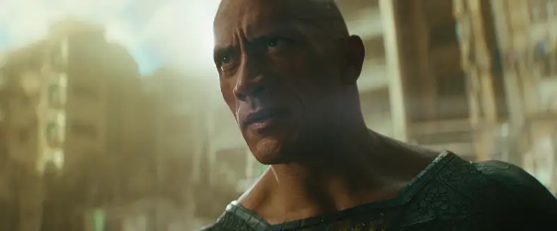 Black Adam Screenshot 4