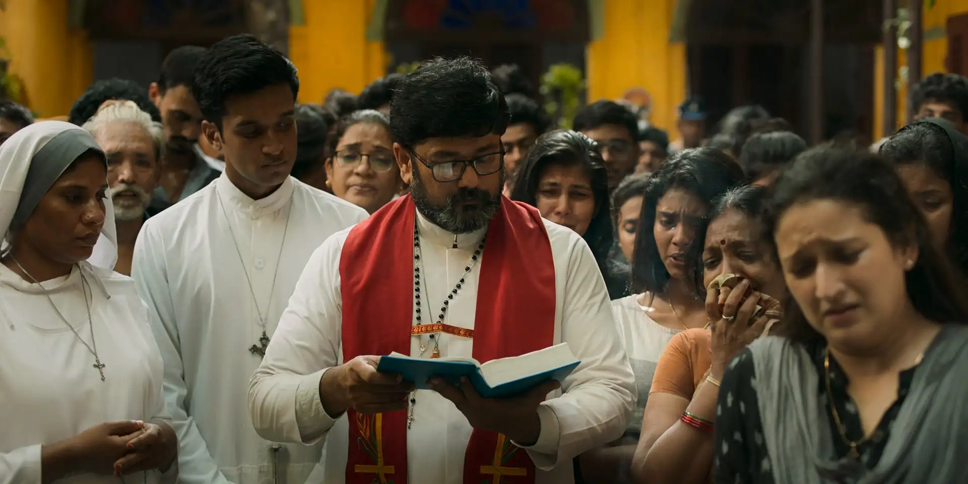 Vadhandhi Screenshot 6