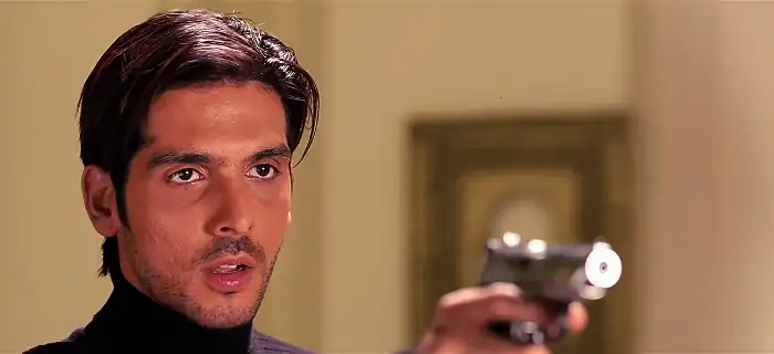 Yuvvraaj Screenshot 3