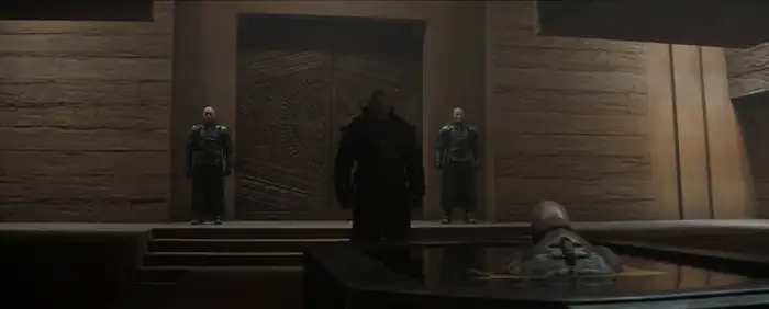 Dune Screenshot 6