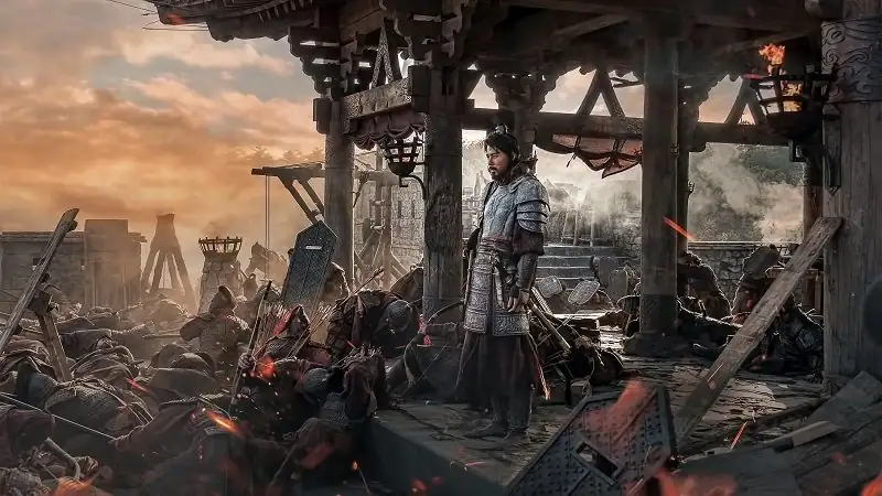 The Great Battle Screenshot 4