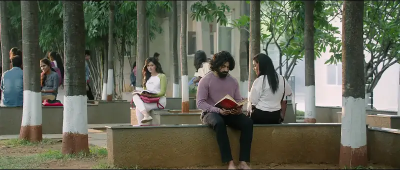 Siddharth Roy Screenshot 3