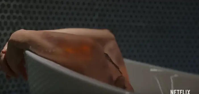 In From The Cold Screenshot 5