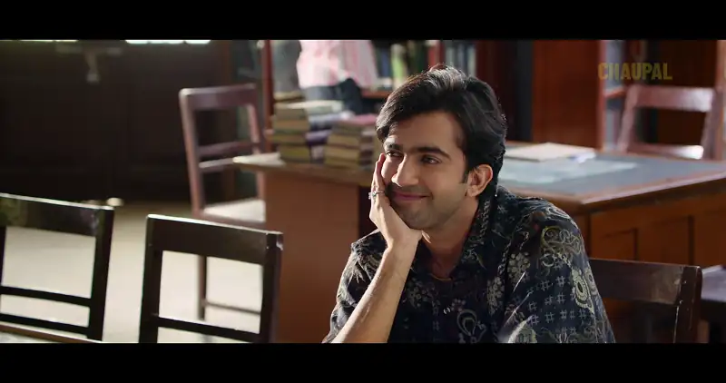 Kali Jotta Screenshot 2