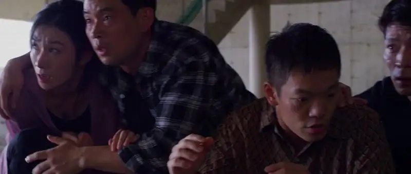 Hot Blood Screenshot 3
