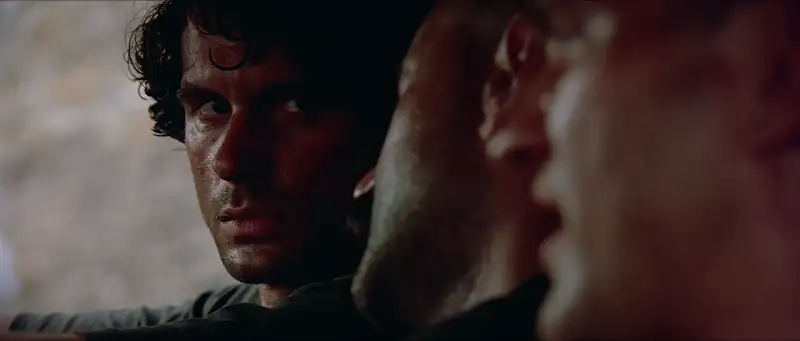 The Peacemaker Screenshot 2