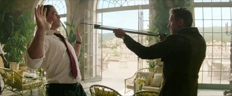 Heads of State Screenshot 6