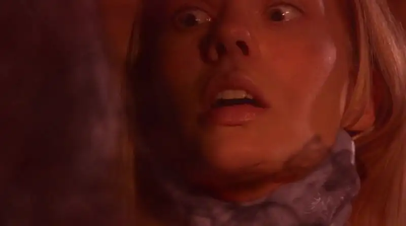The Passing Screenshot 6