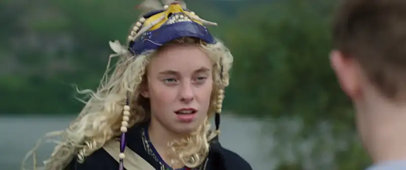 Swallows and Amazons Screenshot 3