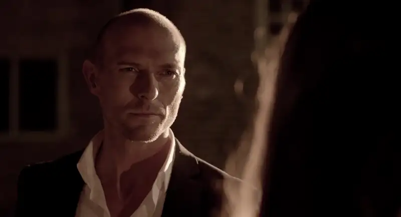 Interview with a Hitman Screenshot 4