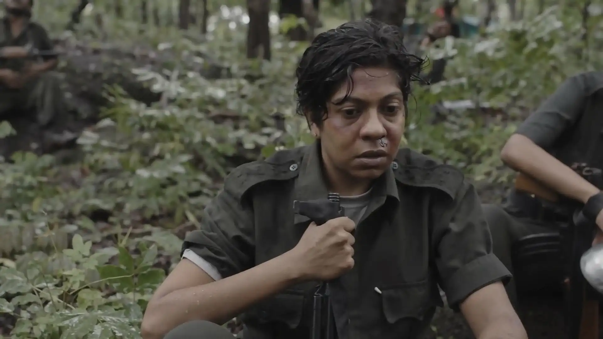 NaxalBari: Thok Ke Badla Screenshot 5