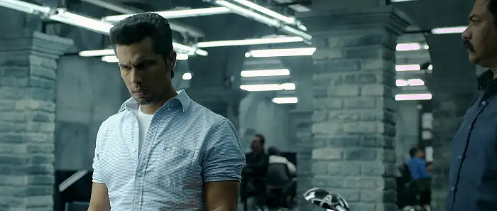 Kick Screenshot 3