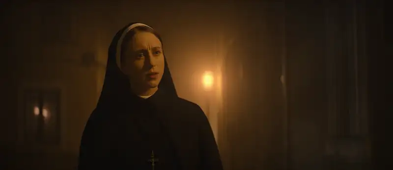 The Nun 2 Screenshot 3 The Nun 2 Screenshot 3