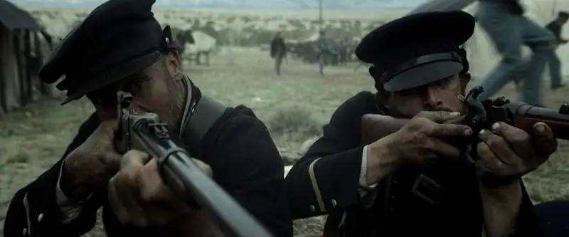 American Primeval Screenshot 5