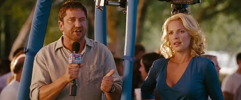 The Ugly Truth Screenshot 5