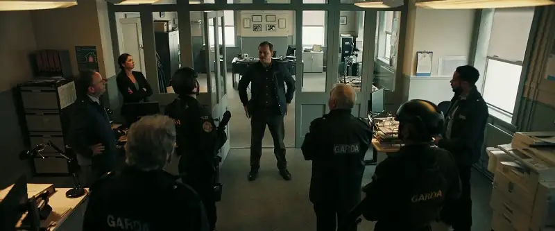 Cult Killer Screenshot 4