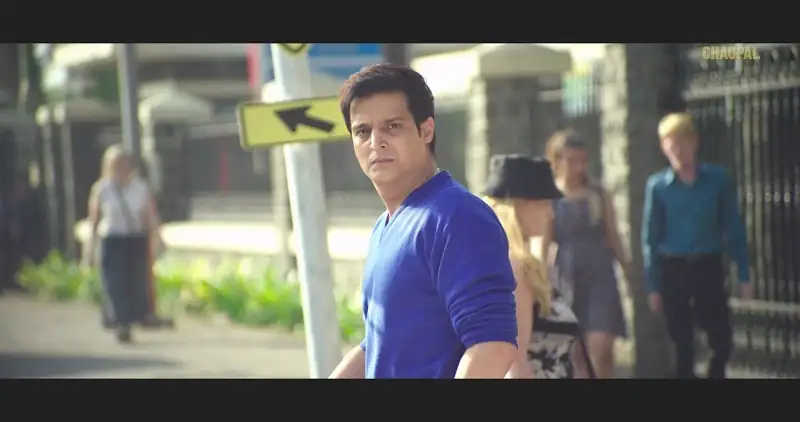 Hero Naam Yaad Rakhi Screenshot 2