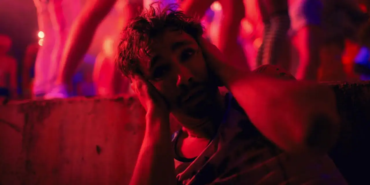 The Umbrella Academy Screenshot 4 The Umbrella Academy Screenshot 4
