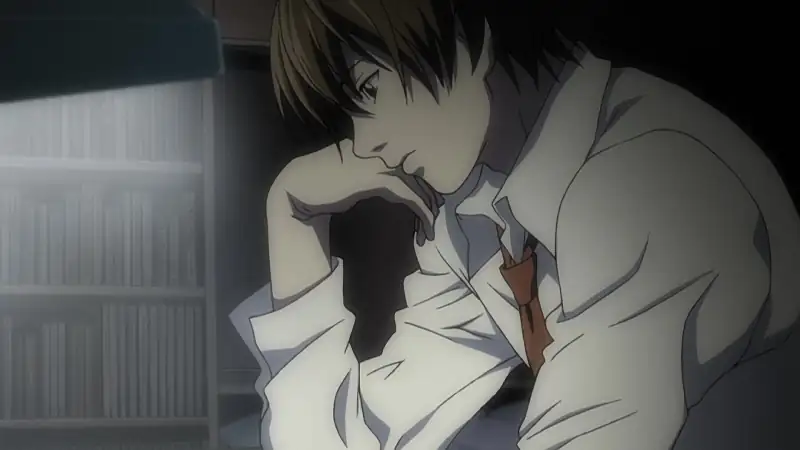 Death Note Screenshot 1
