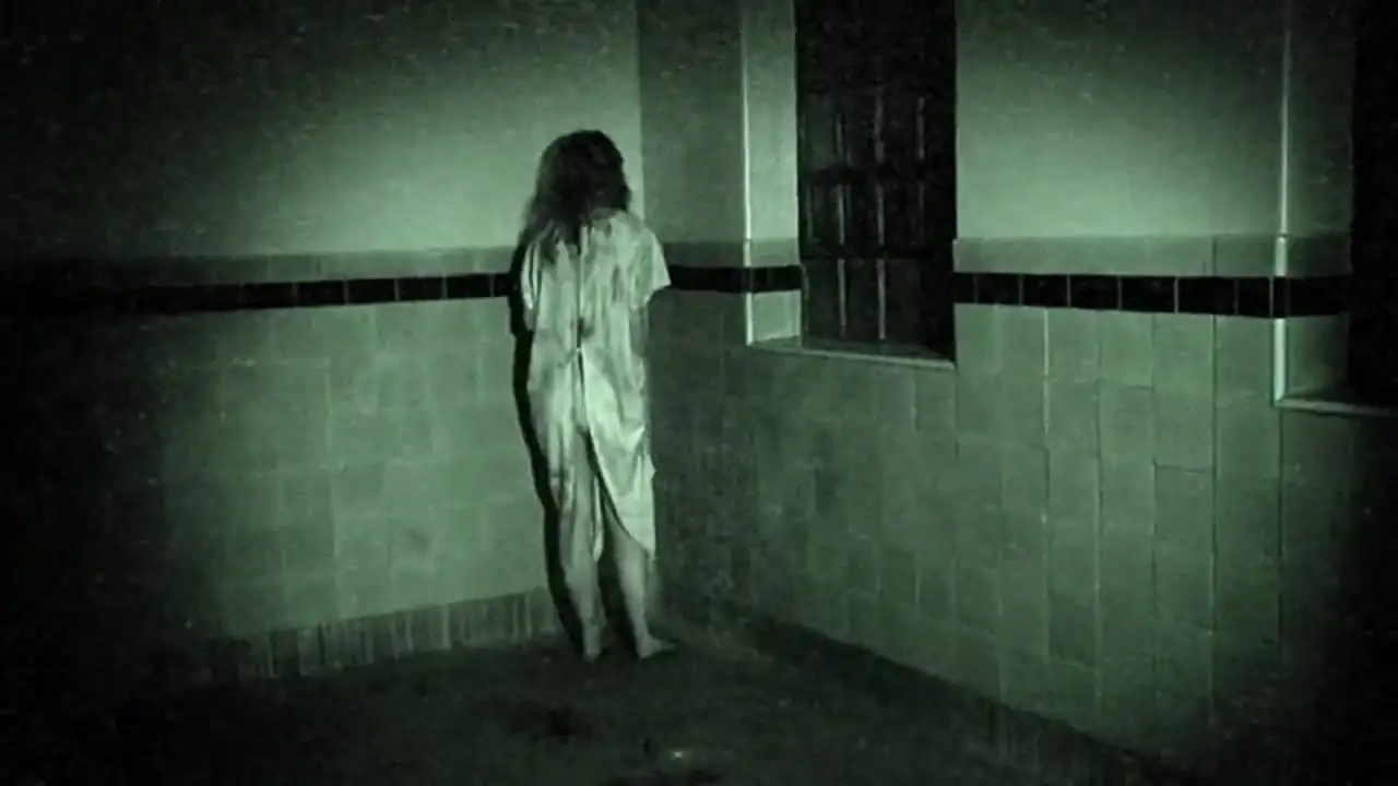 Grave Encounters Screenshot 2 Grave Encounters Screenshot 2