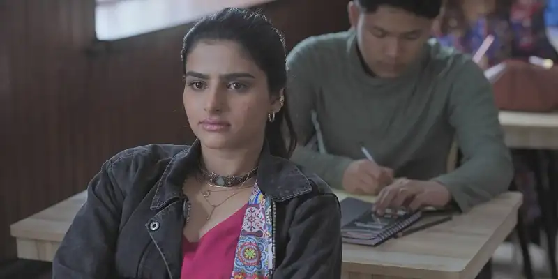 Mithya Screenshot 2