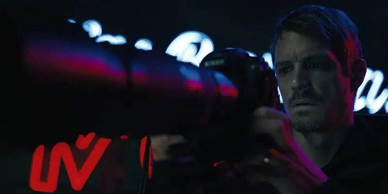 Silent Night Screenshot 4