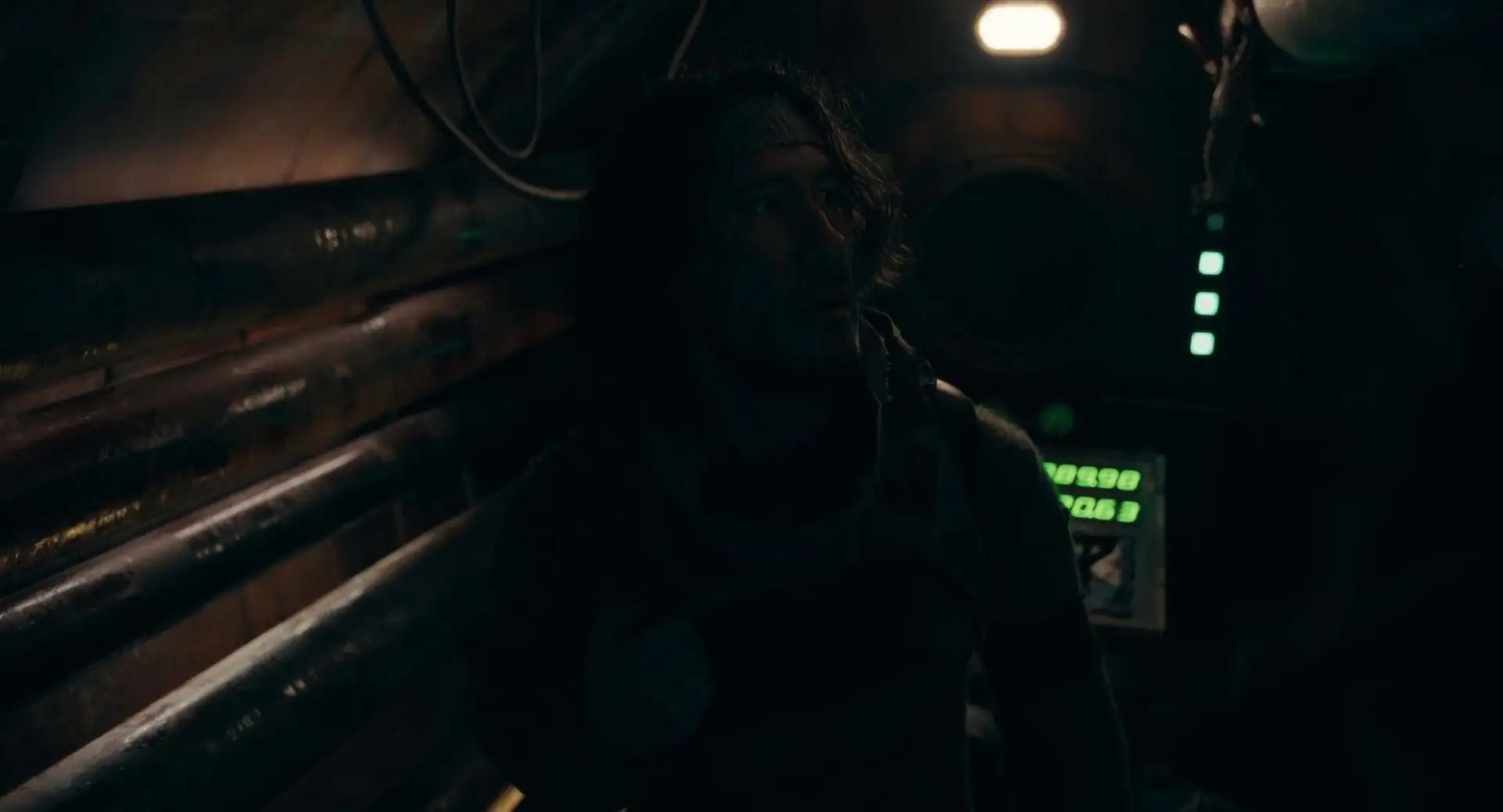 Iron Lung Screenshot 1