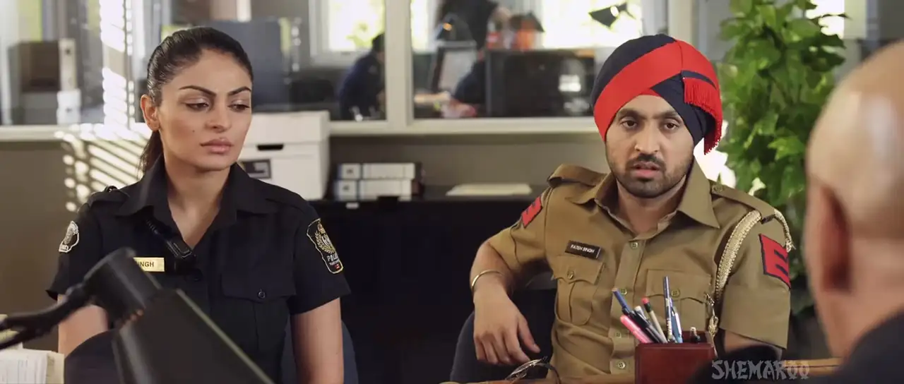 Jatt & Juliet 2 Screenshot 3 Jatt & Juliet 2 Screenshot 3
