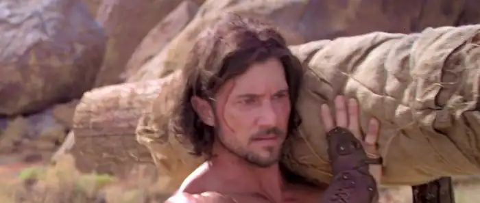 David and Goliath Screenshot 3 David and Goliath Screenshot 3