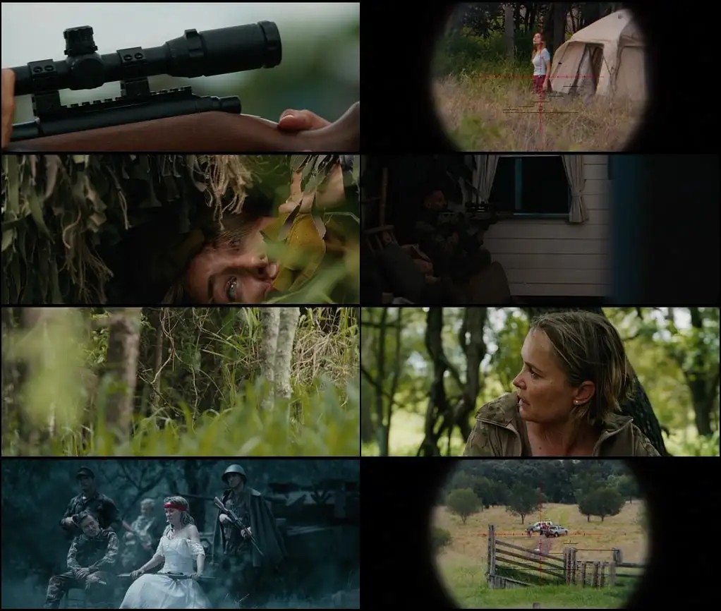 Seven Snipers Screenshot 1 Seven Snipers Screenshot 1