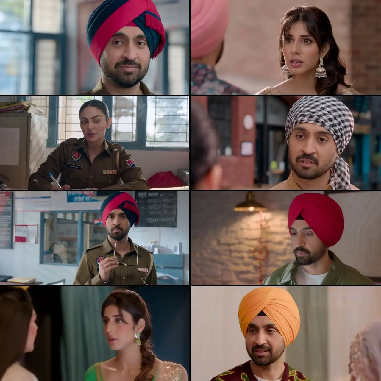 Jatt Juliet 3 Screenshot 1