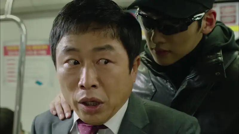 Healer Screenshot 2