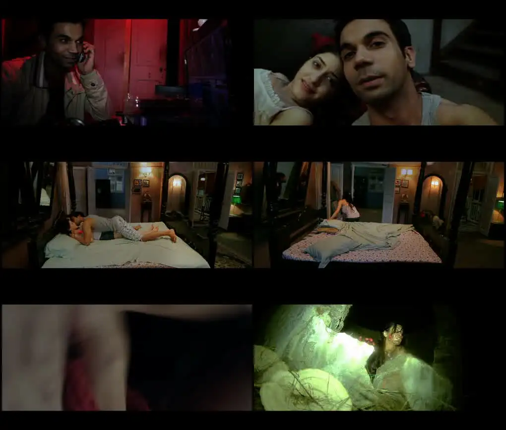 Ragini MMS Screenshot 1