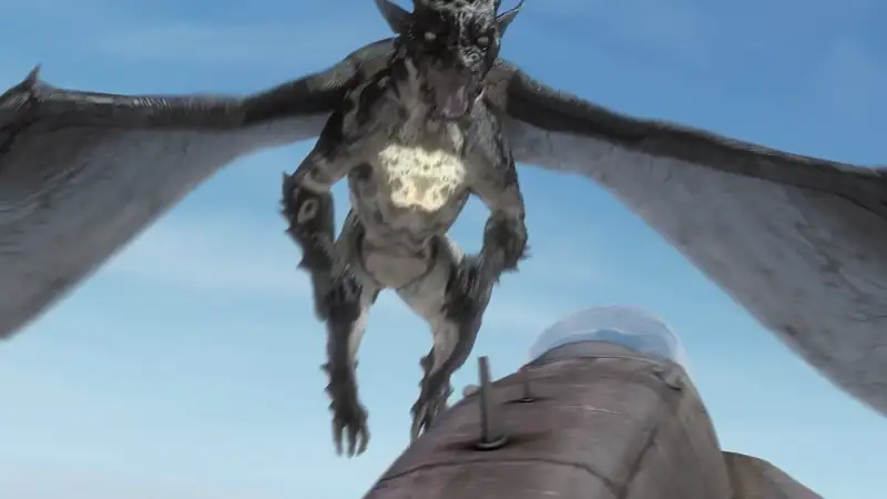 Alien Convergence Screenshot 3