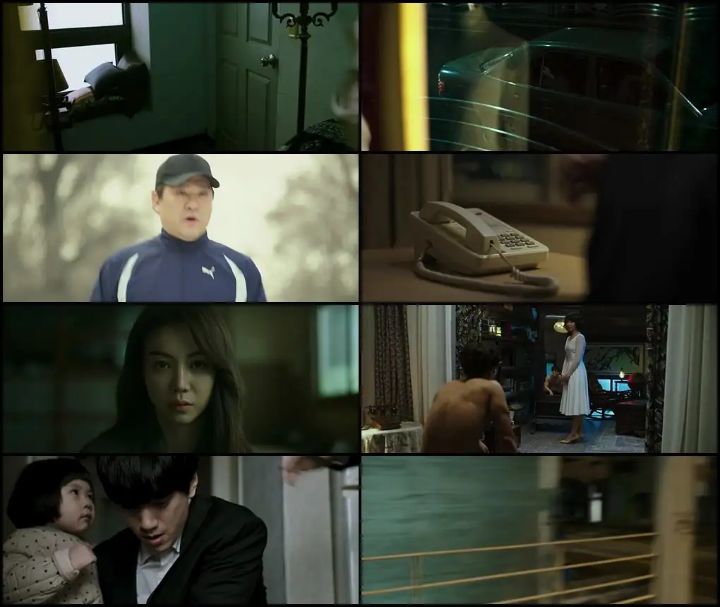 The Villainess (Aknyeo) Screenshot 1