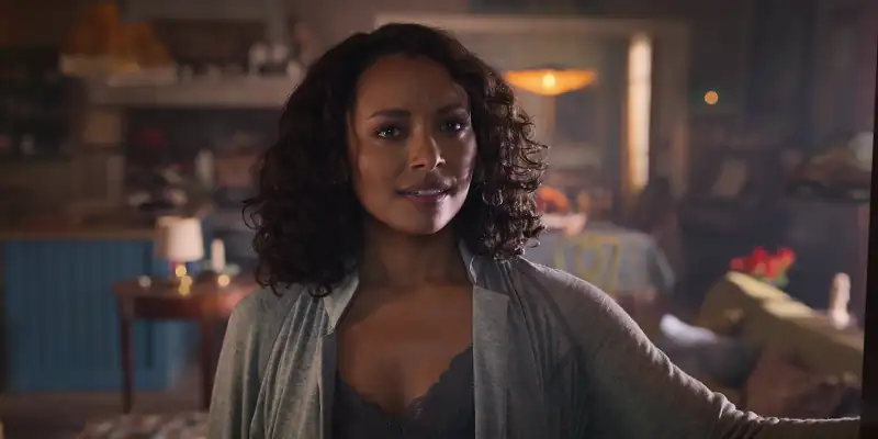 Love In The Villa Screenshot 4