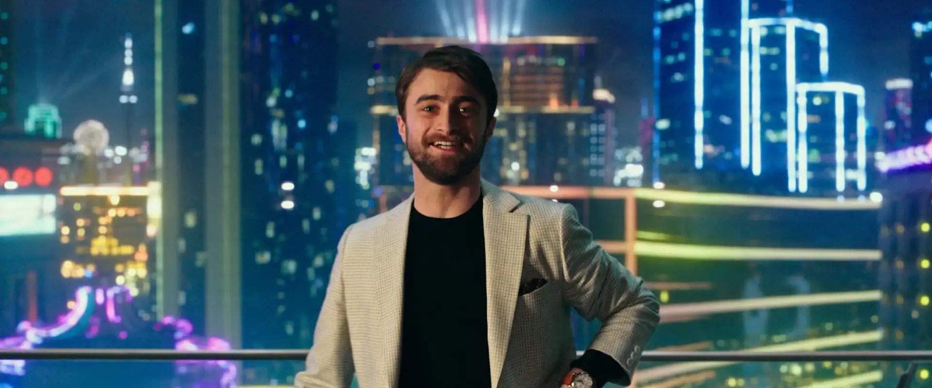 Now You See Me 2 Screenshot 3 Now You See Me 2 Screenshot 3