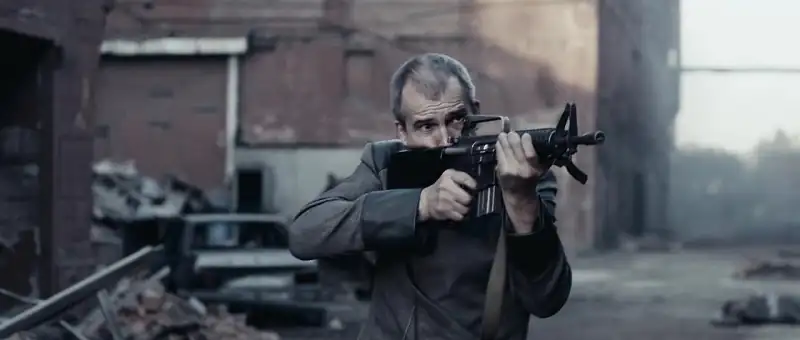 Mafia: Game of Survival Screenshot 3