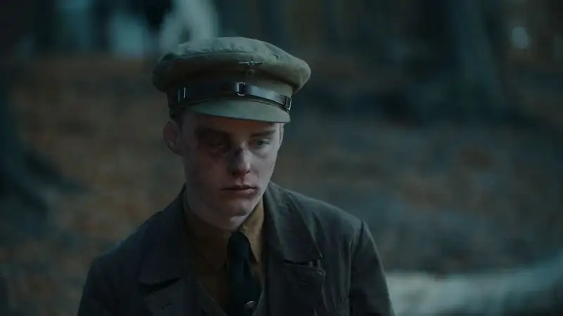Babylon Berlin Screenshot 4