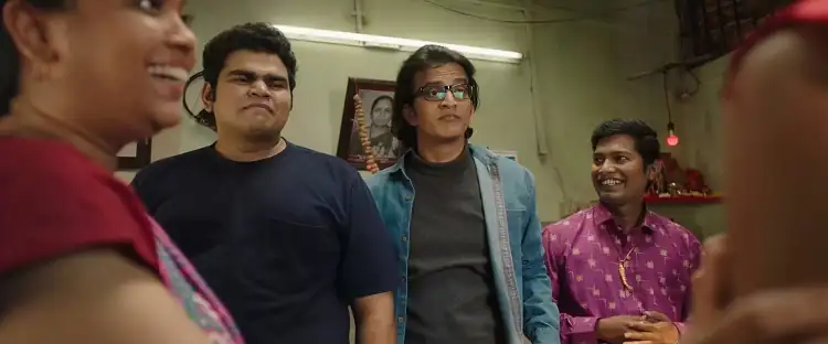 Timepass 3 Screenshot 1 Timepass 3 Screenshot 1