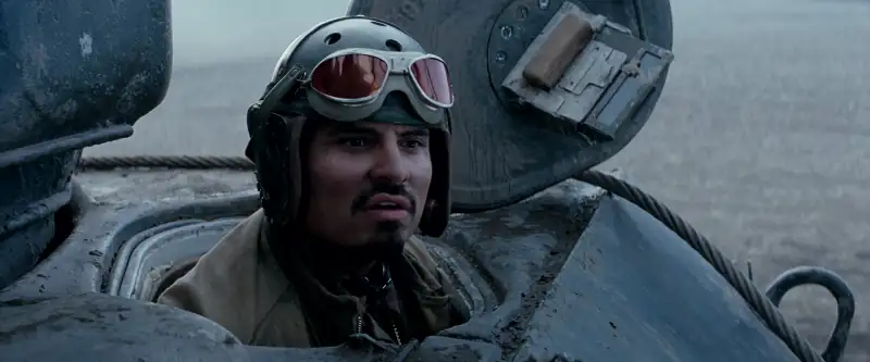 Fury Screenshot 4